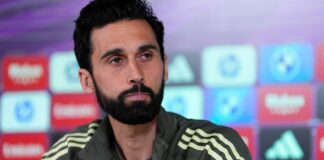 Il Real Madrid affronta uno scontro cruciale nella Liga contro il Celta Vigo