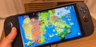 Unverzichtbare Gaming-Ausrüstung für Reisende: Bleiben Sie unterwegs mit Strom versorgt