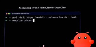 Nvidia lanceert NemoClaw: de toekomst van AI-agenten veiligstellen
