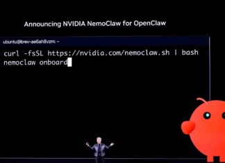 Nvidia представляє NemoClaw: Забезпечення майбутнього AI-агентів