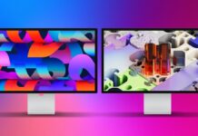 Apple Оновлює Лінійку Studio Display: Зростання Продуктивності, Високі Ціни Залишаються