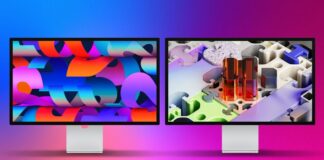 Apple aktualisiert Studio Display Lineup: Leistungssteigerungen, hohe Kosten bleiben bestehen