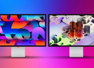 Apple Оновлює Лінійку Studio Display: Зростання Продуктивності, Високі Ціни Залишаються