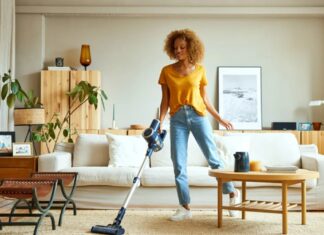 Штучний інтелект на службі весняного прибирання: посібник з подолання хаосу