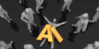 AI-stunt op Britse tv benadrukt banenangst, maar biedt geen oplossingen