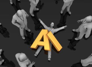 ІІ на британському телебаченні висвітлив страхи втрати роботи, але не запропонував рішень