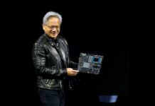 Nvidia GTC 2024: Як Подивитися Виступ Дженсена Хуанга