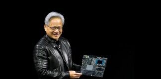 Nvidia GTC 2024: Cómo ver el discurso de apertura de Jensen Huang