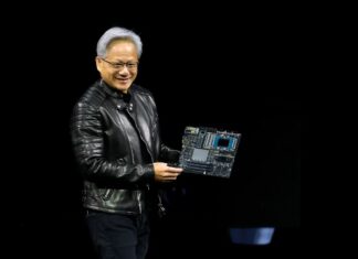 Nvidia GTC 2024: Як Подивитися Виступ Дженсена Хуанга