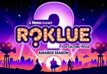 Roku запускає вікторину ‘Roklue’ для просування стрімінгових сервісів