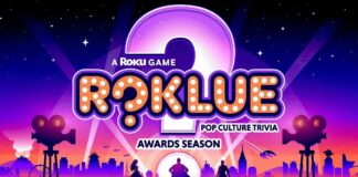 Roku запускает викторину ‘Roklue’ для продвижения стриминговых сервисов