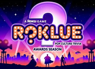 Roku запускає вікторину ‘Roklue’ для просування стрімінгових сервісів
