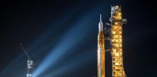 NASA daje zielone światło Artemis II dla historycznej misji załogowej na Księżyc