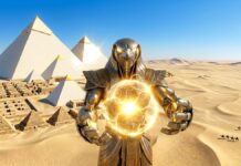 ИИ на Ближнем Востоке: Технологический рывок Египта и стремление к экономикам на базе ИИ