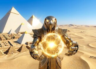 ИИ на Ближнем Востоке: Технологический рывок Египта и стремление к экономикам на базе ИИ