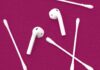 Як безпечно почистити AirPods та AirPods Max, не пошкодивши їх