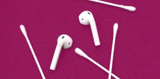 Hoe u uw AirPods en AirPods Max veilig kunt reinigen zonder ze te beschadigen