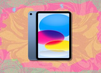 Apple iPad 11 дюймів (A16) за найнижчою ціною: знижка 132,40 долара
