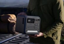 DJI lanceert de Power 1000 Mini: een compacte stroomoplossing voor makers en avonturiers