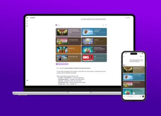 Tubi betreedt nieuwe wegen met de eerste native ChatGPT-integratie