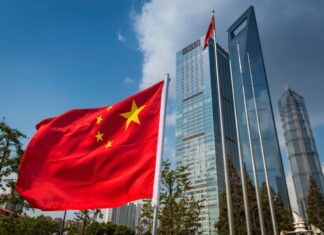 Peretas Terkait Negara Tiongkok Diekstradisi ke AS Atas Tuduhan Besar Serangan Siber