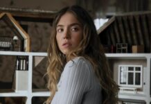 Сідні Суїні в трилері «Покоївка» виходить на Starz