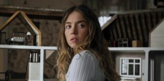 ‘The Housemaid’ van Sydney Sweeney komt naar Starz Streaming