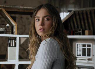 Сідні Суїні в трилері «Покоївка» виходить на Starz