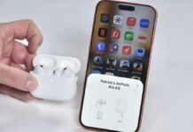 Як скинути AirPods до заводських налаштувань: покрокове керівництво