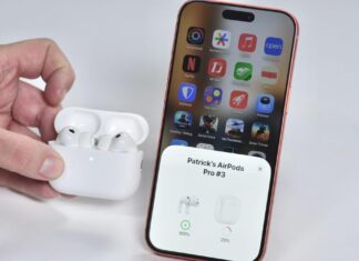 Як скинути AirPods до заводських налаштувань: покрокове керівництво
