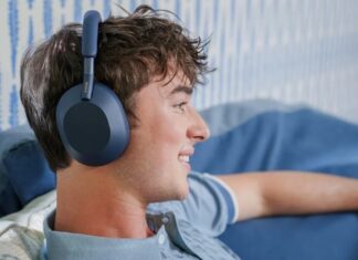 Навушники Sony WH-1000XM5 досягли майже рекордно низької ціни