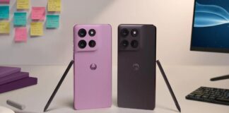 Motorola Refines the Moto G Stylus for 2026, but at a Higher Entry Cost