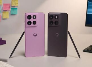 Motorola оновлює Moto G Stylus для 2026 року, але підвищує вхідну ціну