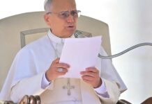 Інцидент «Авіньйон»: Зростання розриву між адміністрацією Трампа і Ватиканом