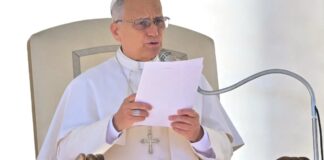 Czy administracja Trumpa groziła papieżowi?