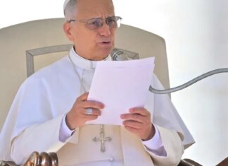 Інцидент «Авіньйон»: Зростання розриву між адміністрацією Трампа і Ватиканом