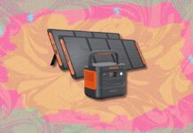 Найкраща пропозиція щодо електростанції: заощадьте понад 300 доларів США на Jackery Explorer 2000 v2