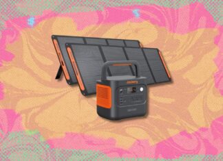 Найкраща пропозиція щодо електростанції: заощадьте понад 300 доларів США на Jackery Explorer 2000 v2