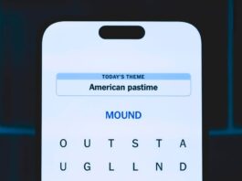 Гайд по NYT Strands на 15 квітня: підказки та відповіді до слова «Gift of the Month»