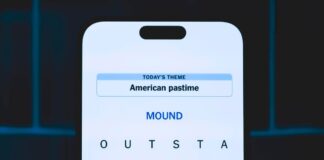 Guía NYT Strands del 15 de abril: sugerencias y respuestas para el “Regalo del mes”