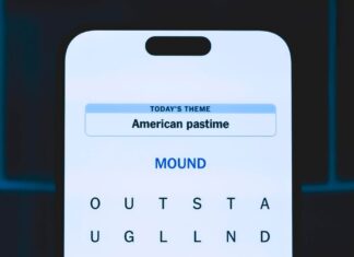 Гайд по NYT Strands на 15 квітня: підказки та відповіді до слова «Gift of the Month»