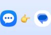 Samsung Messages закривається цього липня: як перенести свої дані