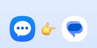 Pesan Samsung hingga Matahari Terbenam Juli Ini: Cara Mentransisikan Data Anda