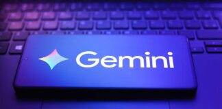 Google Gemini využívá interaktivní vizualizaci ke zlepšení výukového prostředí AI