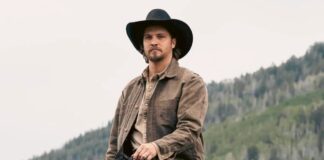 Como assistir ao episódio 8 de ‘Marshals’: cronograma de lançamento e guia de streaming