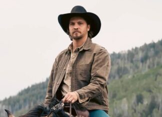 Як дивитися 8-ю серію «Маршалів»: графік виходу та гід зі стрімінгу