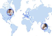 NordVPN досягає повного охоплення США завдяки масштабному розширенню мережі серверів