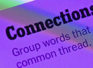 NYT Connections Guide for April 25: Hints and Answers for Puzzle #1049