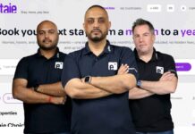 Dubais Startup Estaie sichert sich Finanzierung, um Langzeitreisen zu stören