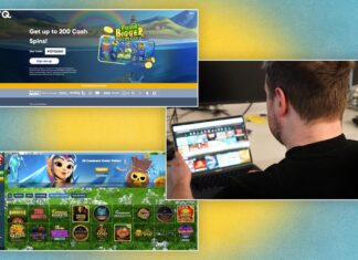 Top UK Online Casinos: April 2026 Expert Guide